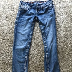 Rick revival jeans